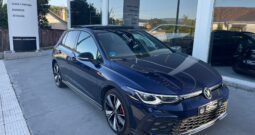 Volkswagen Golf GTe TSIe 245cv DSG