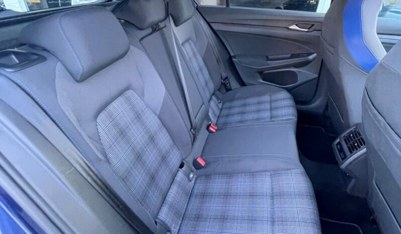 Volkswagen Golf GTe TSIe 245cv DSG lleno