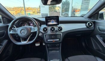 MERCEDES-BENZ Clase CLA CLA 220 d Shooting Brake lleno