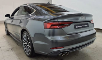 AUDI A5 45 TDI 170kW quattro tiptronic Sportb lleno