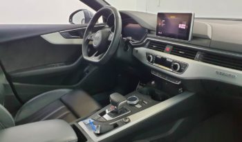 AUDI A5 45 TDI 170kW quattro tiptronic Sportb lleno