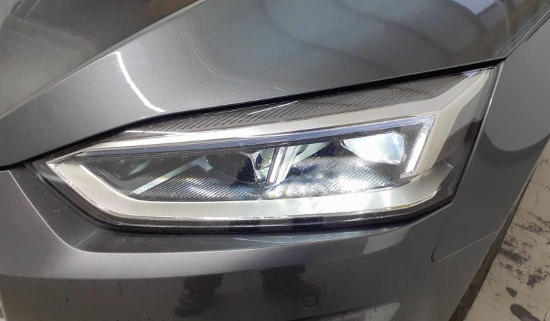 AUDI A5 45 TDI 170kW quattro tiptronic Sportb lleno