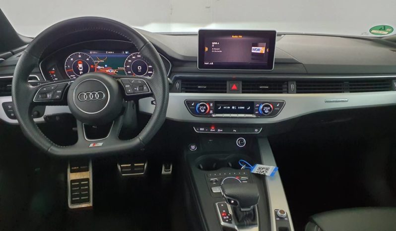 AUDI A5 45 TDI 170kW quattro tiptronic Sportb lleno