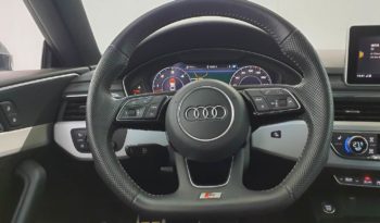 AUDI A5 45 TDI 170kW quattro tiptronic Sportb lleno