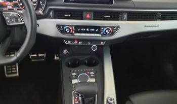 AUDI A5 45 TDI 170kW quattro tiptronic Sportb lleno