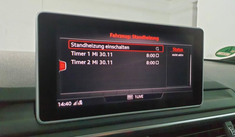 AUDI A5 45 TDI 170kW quattro tiptronic Sportb lleno