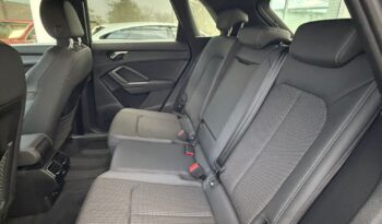 Audi Q3 45 TFSIe Stronic Black Line lleno