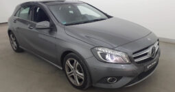 MERCEDES-BENZ Clase A A 180 Urban
