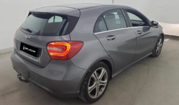 MERCEDES-BENZ Clase A A 180 Urban lleno