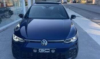 Volkswagen Golf GTe TSIe 245cv DSG lleno