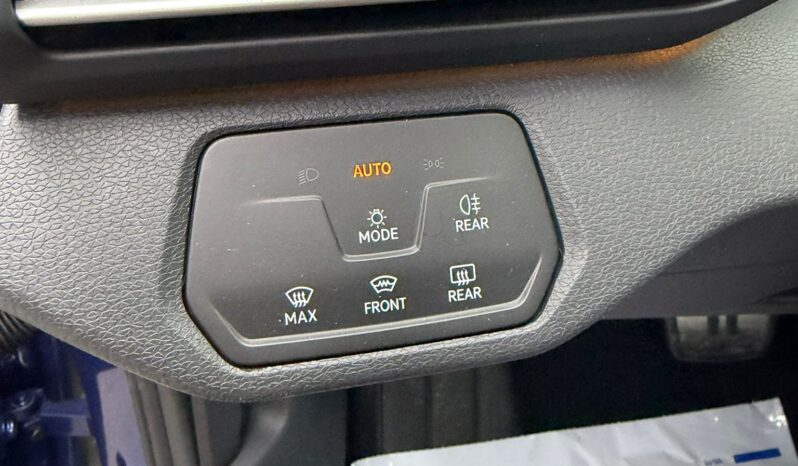 VOLKSWAGEN ID.4 1st Max Automatico 1 vel. lleno