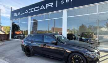 BMW Serie 3 M3 Comp. Touring M xDrive lleno