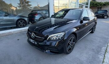 MERCEDES-BENZ Clase C C 300 de Estate lleno