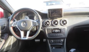 MERCEDES-BENZ Clase A A 220 d AMG Line lleno