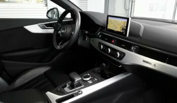 AUDI A5 3.0 TDI 210kW quattro tiptron Sportback lleno