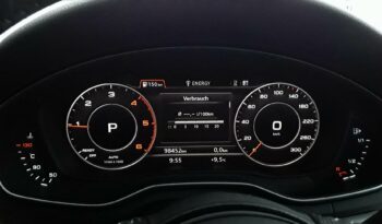 AUDI A5 3.0 TDI 210kW quattro tiptron Sportback lleno