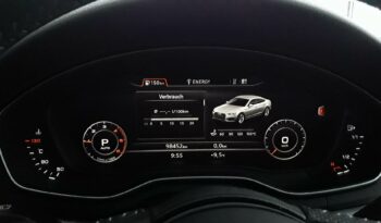 AUDI A5 3.0 TDI 210kW quattro tiptron Sportback lleno