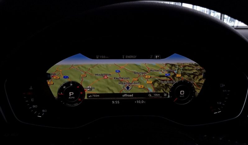 AUDI A5 3.0 TDI 210kW quattro tiptron Sportback lleno