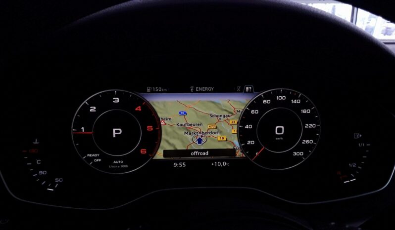 AUDI A5 3.0 TDI 210kW quattro tiptron Sportback lleno