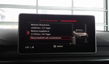 AUDI A5 3.0 TDI 210kW quattro tiptron Sportback lleno