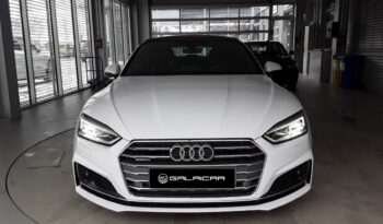 AUDI A5 3.0 TDI 210kW quattro tiptron Sportback lleno