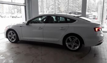 AUDI A5 3.0 TDI 210kW quattro tiptron Sportback lleno