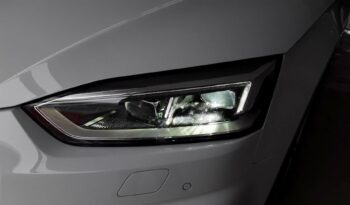AUDI A5 3.0 TDI 210kW quattro tiptron Sportback lleno