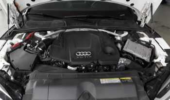 AUDI A5 3.0 TDI 210kW quattro tiptron Sportback lleno