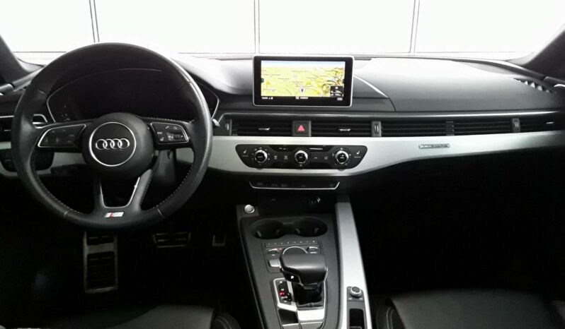 AUDI A5 3.0 TDI 210kW quattro tiptron Sportback lleno