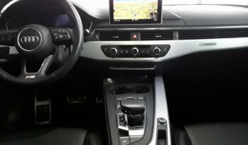 AUDI A5 3.0 TDI 210kW quattro tiptron Sportback lleno