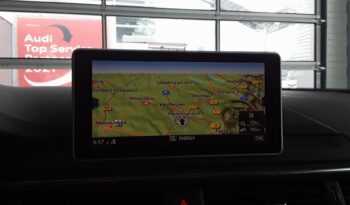 AUDI A5 3.0 TDI 210kW quattro tiptron Sportback lleno