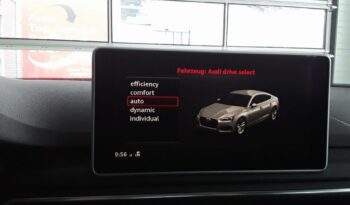 AUDI A5 3.0 TDI 210kW quattro tiptron Sportback lleno