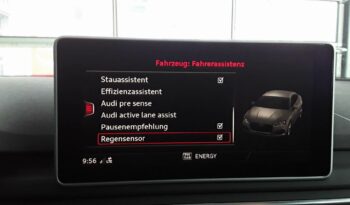 AUDI A5 3.0 TDI 210kW quattro tiptron Sportback lleno