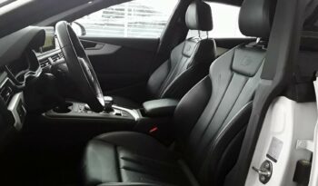 AUDI A5 3.0 TDI 210kW quattro tiptron Sportback lleno