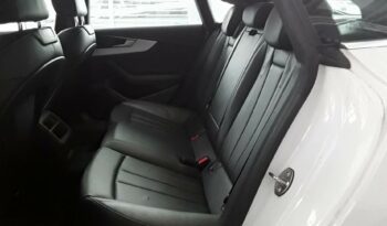 AUDI A5 3.0 TDI 210kW quattro tiptron Sportback lleno