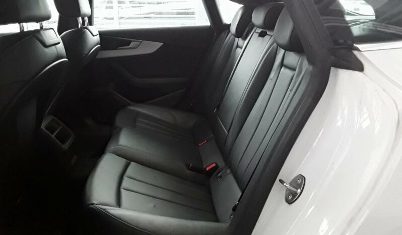 AUDI A5 3.0 TDI 210kW quattro tiptron Sportback lleno