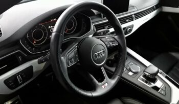 AUDI A5 3.0 TDI 210kW quattro tiptron Sportback lleno