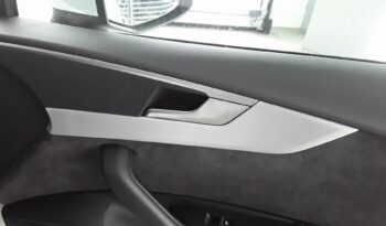 AUDI A5 3.0 TDI 210kW quattro tiptron Sportback lleno