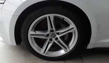 AUDI A5 3.0 TDI 210kW quattro tiptron Sportback lleno