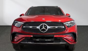 MERCEDES-BENZ GLC GLC 300 e 4MATIC lleno