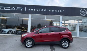FORD Kuga 2.0 TDCi 120 4×2 ASS Titanium lleno
