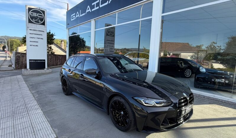 BMW Serie 3 M3 Comp. Touring M xDrive lleno