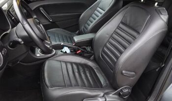 VOLKSWAGEN Beetle Cabrio 2.0 TDI 140cv Sport lleno