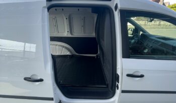 VOLKSWAGEN Caddy Furgon 1.6 TDI lleno