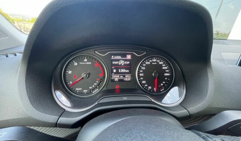 Audi Q2 SPORT EDITION  1.6 TDI lleno