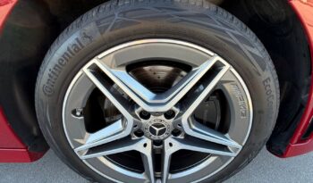 Mercedes Benz a 250 e 2021 lleno