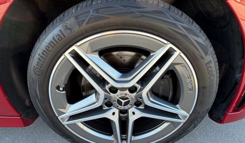 Mercedes Benz a 250 e 2021 lleno