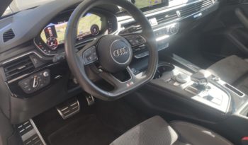 AUDI A4 Avant 3.0 TDI S tronic sport edition lleno