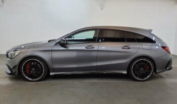 MERCEDES-BENZ Clase CLA MercedesAMG CLA 45 4M Shooting Brake lleno