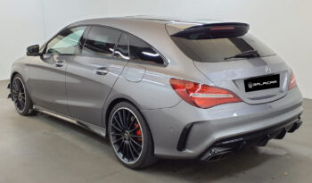 MERCEDES-BENZ Clase CLA MercedesAMG CLA 45 4M Shooting Brake lleno